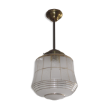 Suspension of the 50s 60s