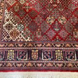Antique Persian rug 300x200