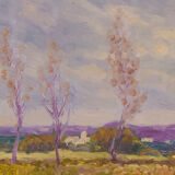 Impressionist Landscape