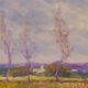 Impressionist Landscape