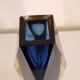 Murano vintage vases by Flavio Poli 1970