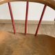 Chaise enfant Baumann