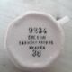 8 cups digoin sarreguemines