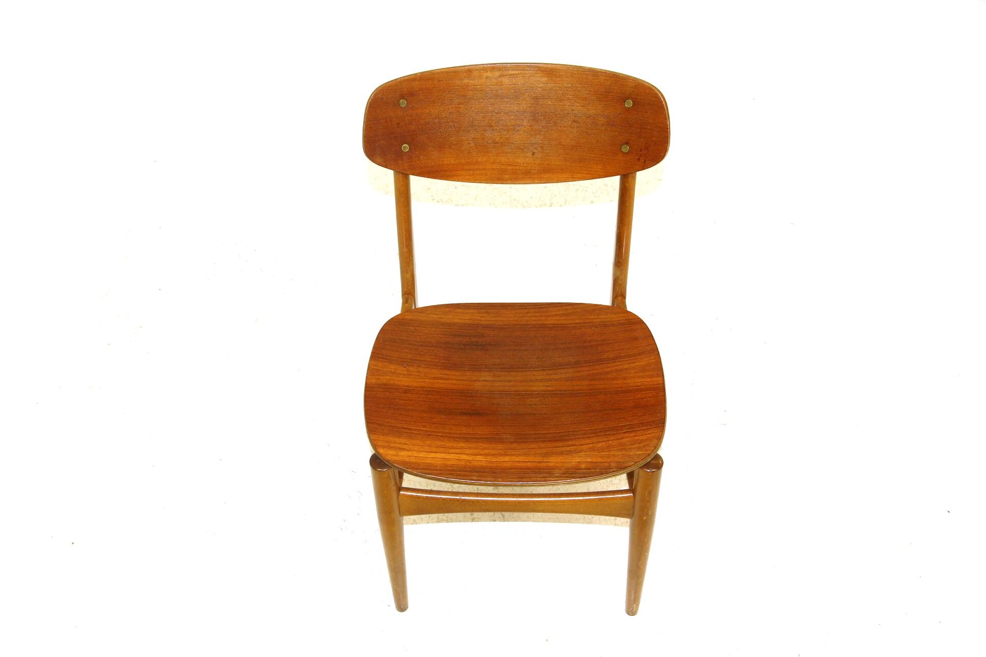 Teak chair, Sweden, 1960