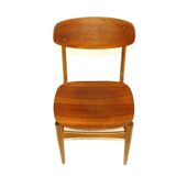 Teak chair, Sweden, 1960