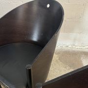 Chaises Costes Philippe Starck