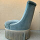 Vintage frog chair