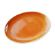 Deauville salins oval dish