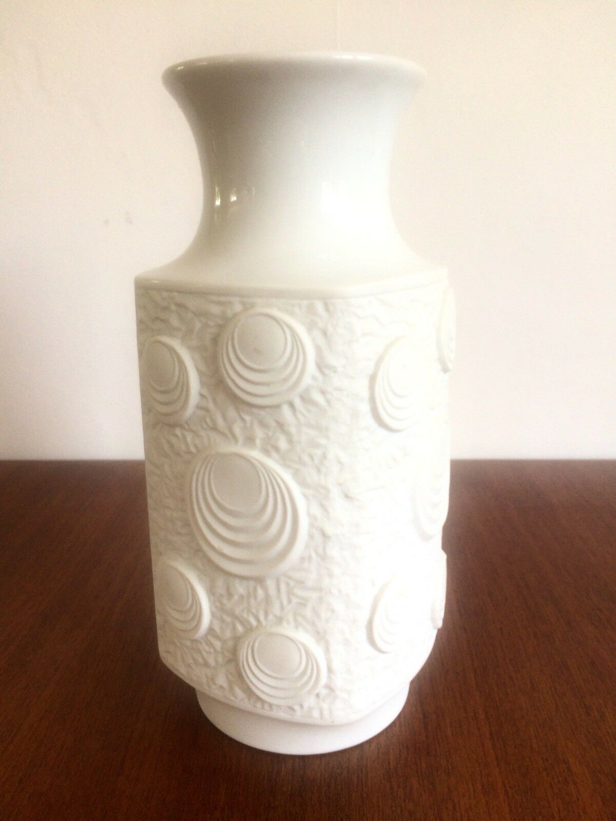 Vase Schumann Arzberg, Bavaria Design 60s