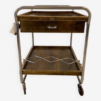 Vintage Torck trolley/cart