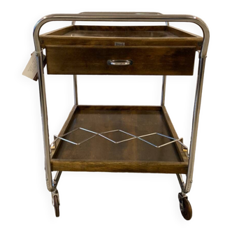 Vintage Torck trolley/cart