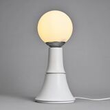 Pair of bedside lamps, circa 1970