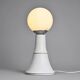 Pair of bedside lamps, circa 1970
