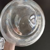 Carafe en verre Tropico