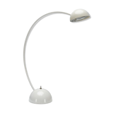 Postmodern table lamp circa 1980