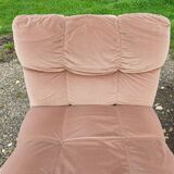 Pair of Circa 70's Armchairs