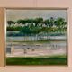 "Halmstad" by Thomas Frisk