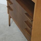 Secrétaire / Bureau deux tons Frantisek Mezulanik  pour Up Zavody 1960