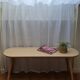 Banc en bois