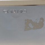 Cuboluce CINI Lamp - NILS Design