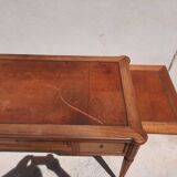 Flat desk louis XVI style