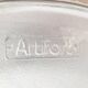 Round dining table by Pierre Paulin for Artifort, 1980