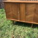 Vintage buffet