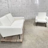Pierre Guariche living room set for Airborne