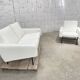 Pierre Guariche living room set for Airborne