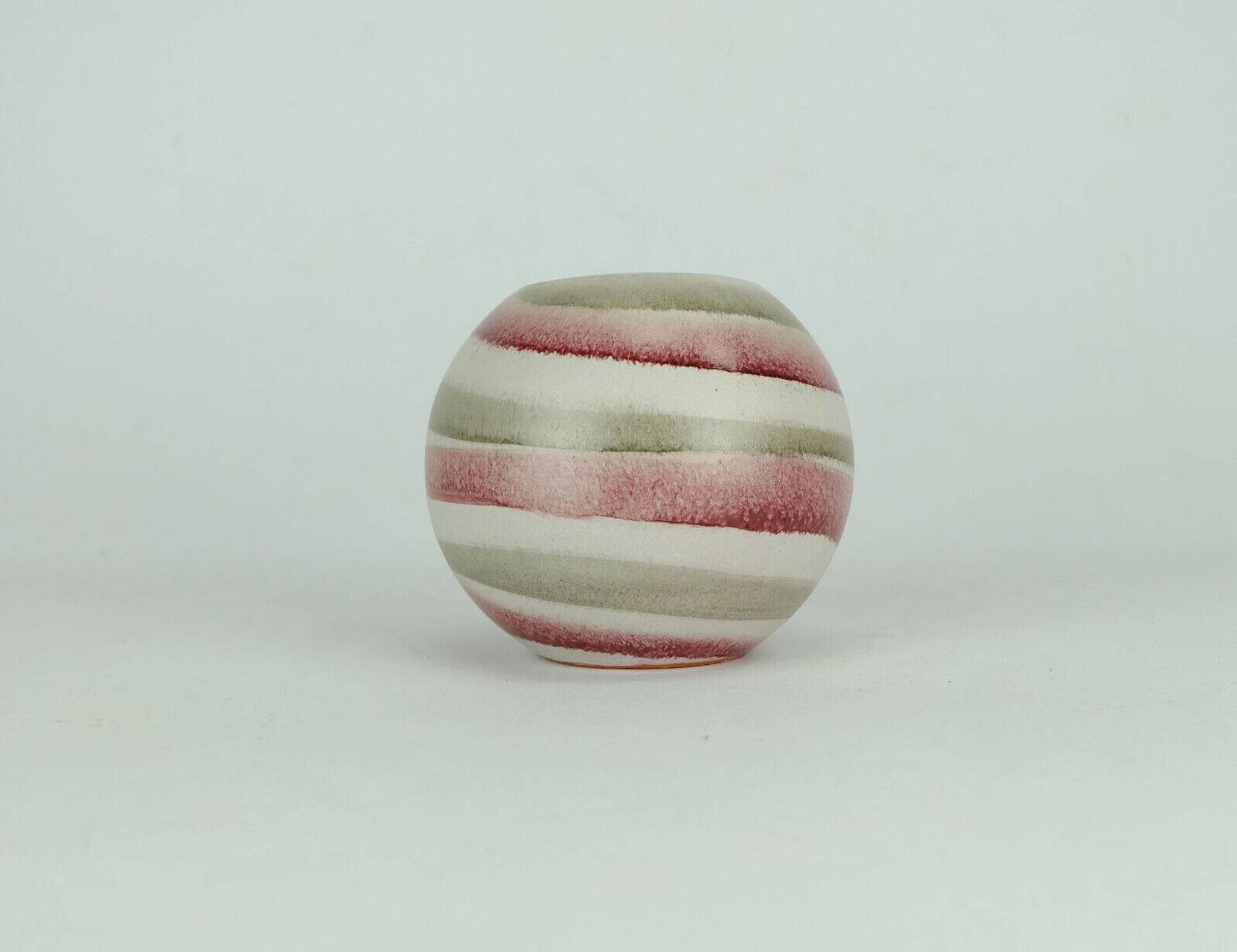 vase modèle 092 claere zange karl-heinz loeffler