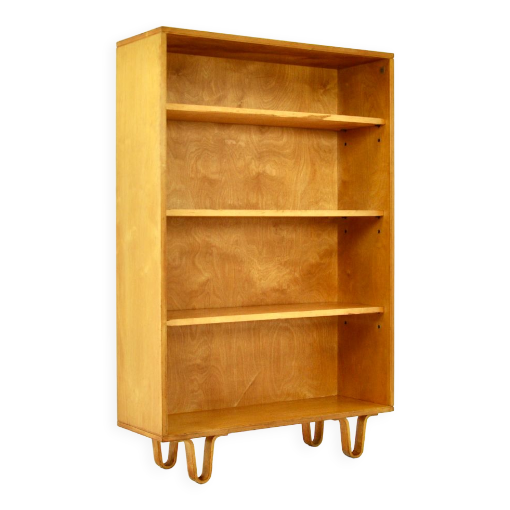 Cabinet by Cees Braakman for Pastoe, 1950s