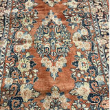 Tapis d'Orient (205 x 135cm)