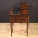 Elegant 19th century English writing desk