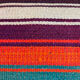 HOUSSE DE COUSSIN KILIM TURC VINTAGE, 30 X 50 CM
