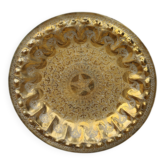 Ancien plateau marocain