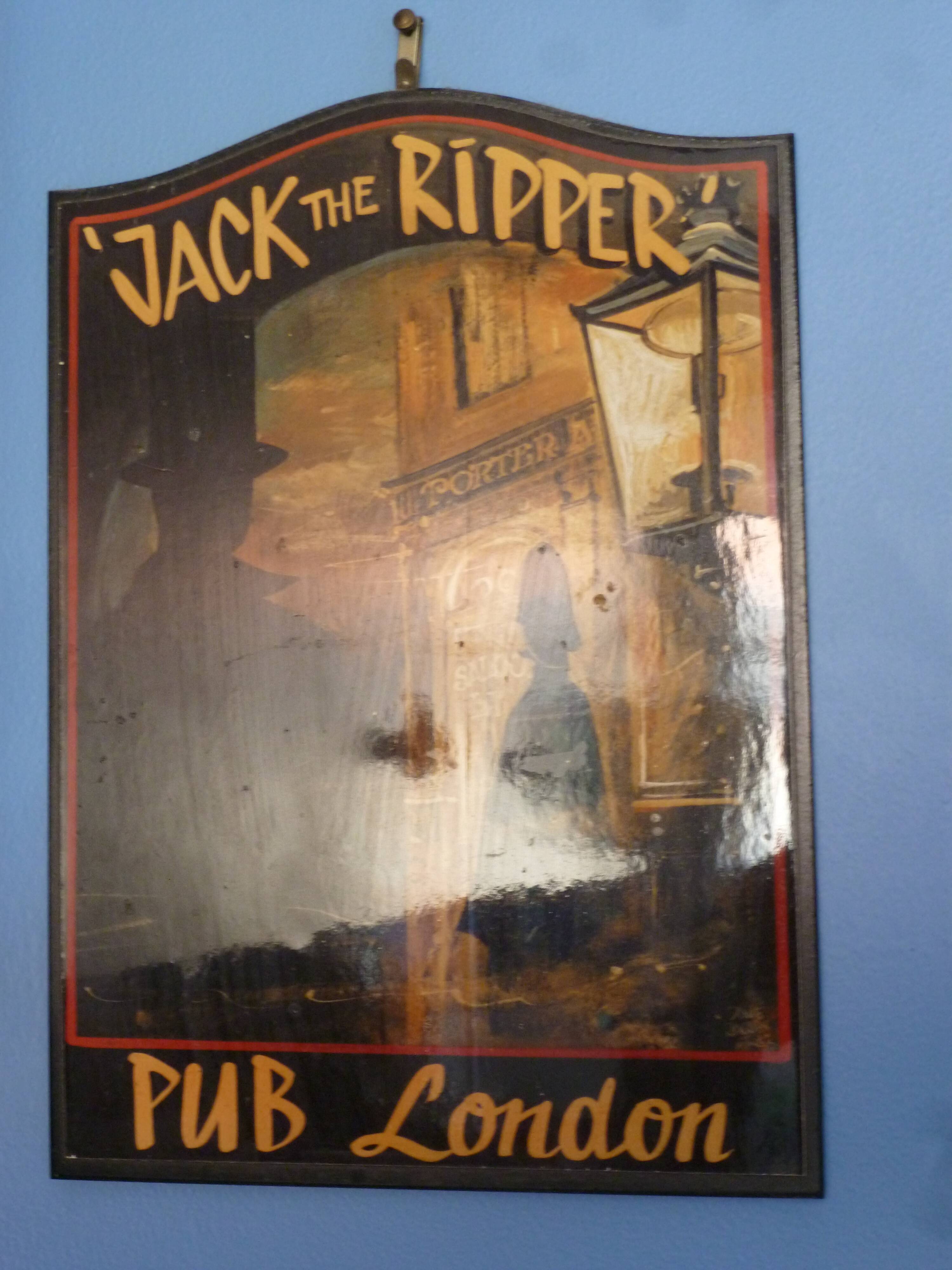 Plate jack the ripper