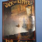 Plate jack the ripper