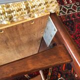 Duo of chairs 60s