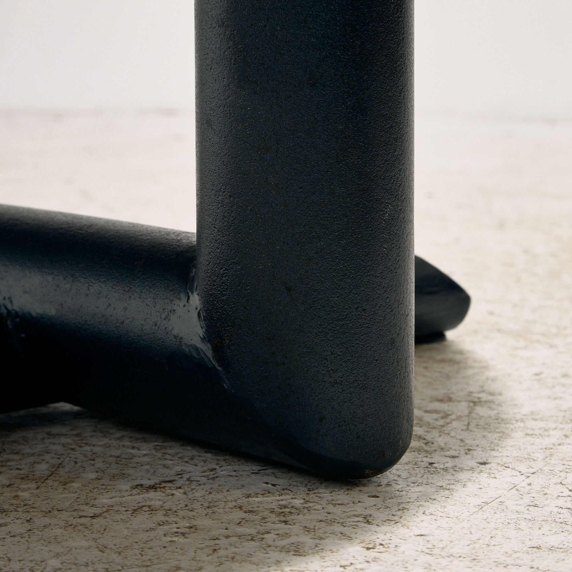 Table basse en granit Up & Up