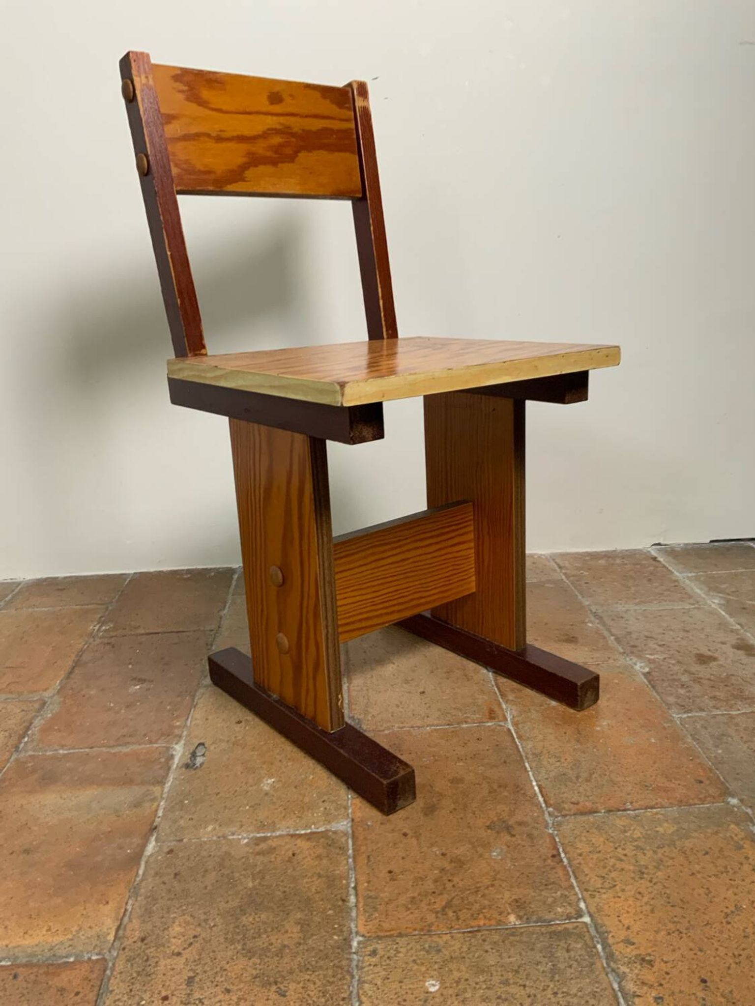 Children's chair