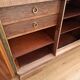 Grande enfilade relookee
