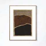 Original drawing by J. Rodgussar – Inks on paper