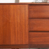 Vintage Austinsuite sideboard - 131cm