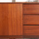 Vintage Austinsuite sideboard - 131cm