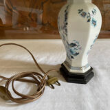 Chinese flower lamp