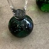 Cocktail glasses/flutes