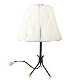 Lampe de chevet vintage 1950