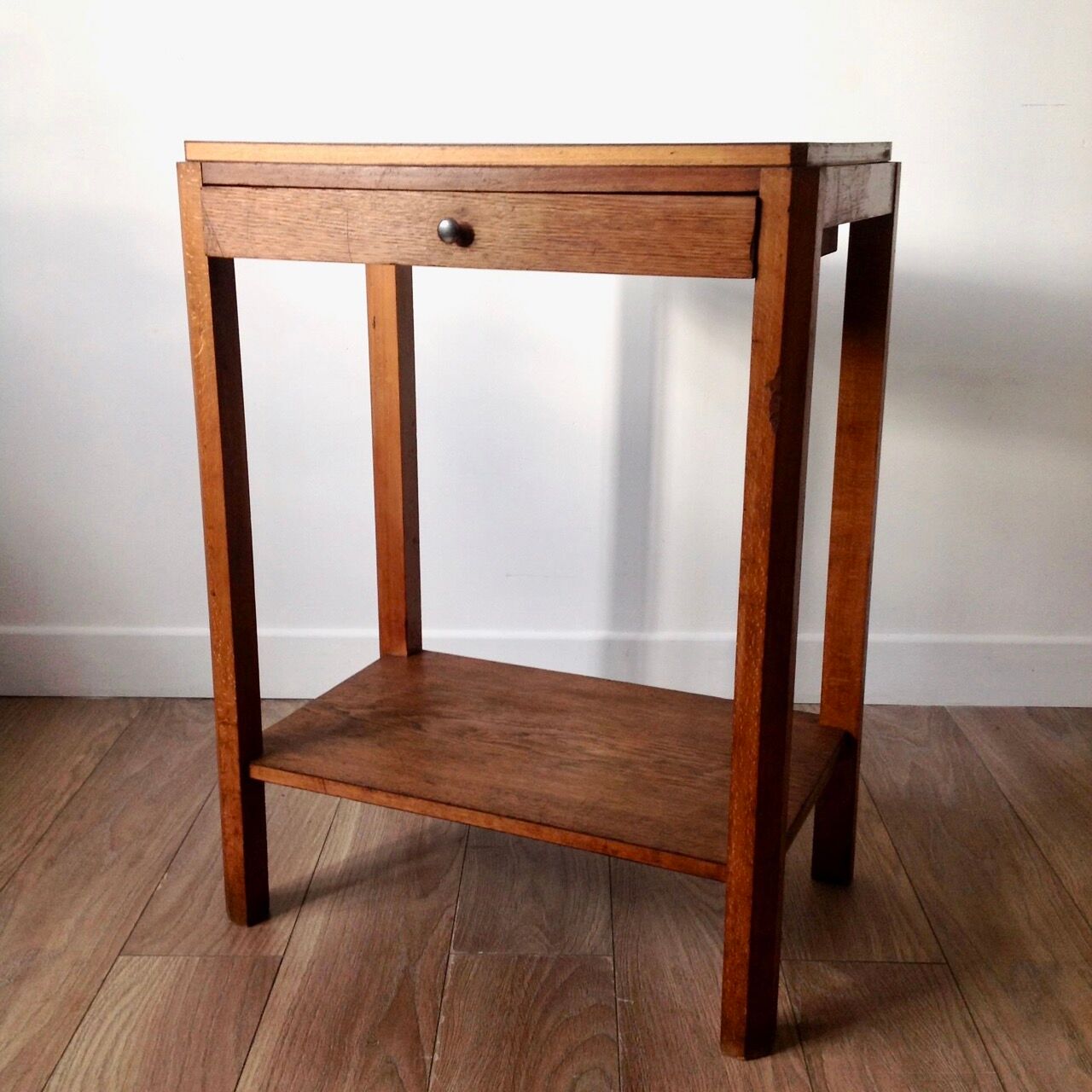 Side table 50s