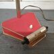 Aluminor calendar office lamp 1950