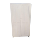 Vintage Parisian wardrobe